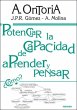Potenciar la capacidad de aprender a... - Bild 1