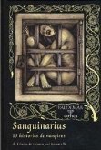Sanguinarius : 13 historias de vampiros