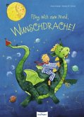 Flieg mich zum Mond, Wunschdrache!