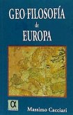 Geo-filosofía de Europa