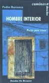 Hombre interior : pistas para crecer