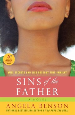 Sins of the Father - Benson, Angela