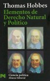 Elementos de derecho natural y político