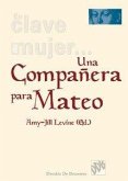 Una compañera para Mateo