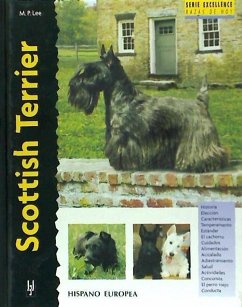 Scottish terrier - Lee, Muriel P.