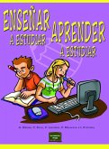 Enseñar a estudiar, aprender a estudiar