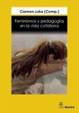 Feminismos y pedagogías en la vida cotidiana