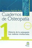 Historia de la osteopatía ; Las cadenas miofasciales