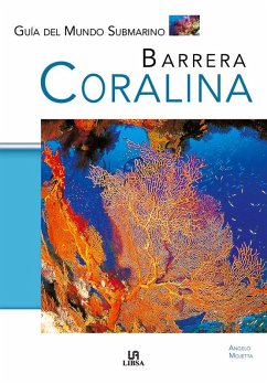 Cover Barrera coralina