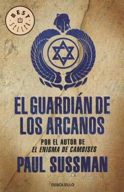 El guardián de los arcanos - Sussman, Paul