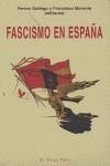 Fascismo en España