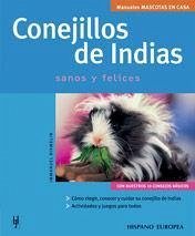 Conejillo de indias : sanos y felices - Birmelin, Immanuel