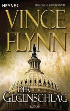 Der Gegenschlag - Flynn, Vince