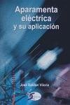 Aparamenta eléctrica - Roldán, José