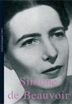 Simone de Beauvoir - Appignanesi, Lisa