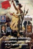 Liberalismo, socialismo y pensamiento conservador en la España moderna : fray Rafael de Vélez, vida y obra
