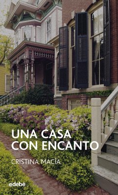 Una casa con encanto - Macía, Cristina