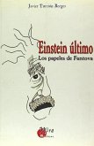 Einstein último : los papeles de Fantova