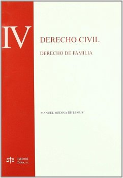 Cover Derecho de familia