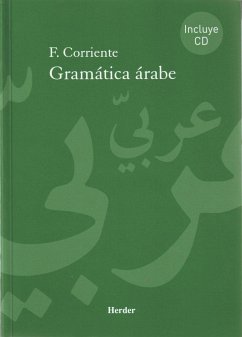 Gramática árabe - Corriente Córdoba, Federico