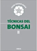 Técnicas del bonsái II