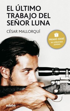 El último trabajo del señor Luna - Mallorquí, César