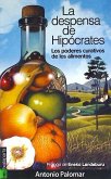 La despensa de Hipócrates : los poderes curativos de los alimentos