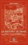 La historia de Israel - Bright, John