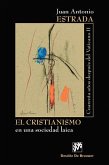 El cristianismo en una sociedad laica : cuarenta años después del Vaticano II