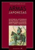 ENCICLOPEDIA DE LAS ARMAS JAPONESAS. VOLUMEN 2º