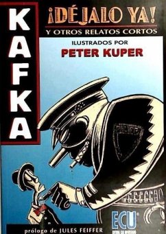 Kafka - Kafka, Franz; Kuper, Peter