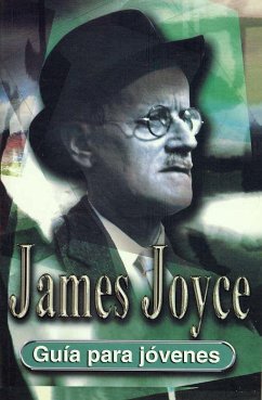 James Joyce : guía para jóvenes - Startuf, Frank