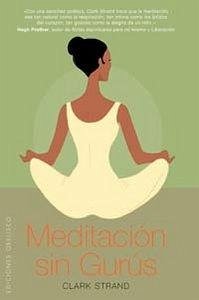 Cover Meditación sin gurús