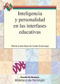 Inteligencia y personalidad en las interfases educativas