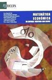 Matemática económica : un enfoque práctico con Derive
