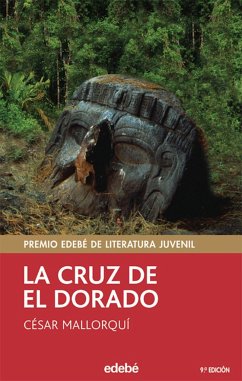 La cruz de El Dorado - Mallorquí, César