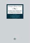 El estado constitucional. El sistema de fuentes. Los derechos y libertades - Álvarez Conde, Enrique