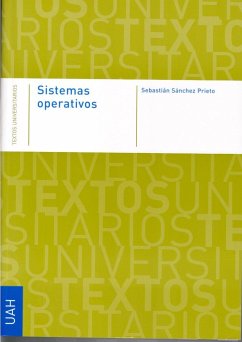 Sistemas operativos I - Sánchez Prieto, Sebastián