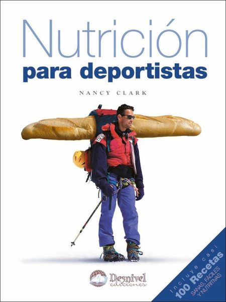 Nutrición para deportistas Nutrición para deportistas