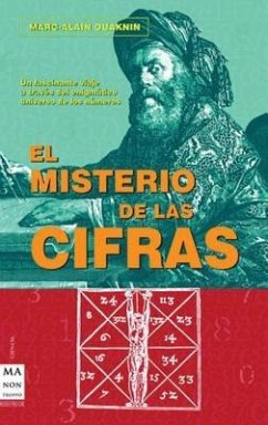 El Misterio de Las Cifras - Ouaknin, Marc-Alain