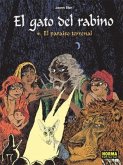 El gato del rabino 4, El paraíso terrenal