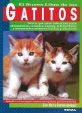 El nuevo libro de los gatitos