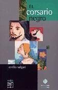 El corsario negro - Salgari, Emilio