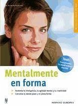Cover Mentalmente en forma