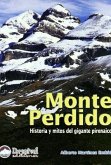 Monte perdido : historia y mitos del gigante pirenarico