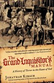 Grand Inquisitor's Manual, The