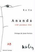 Ananda : 108 poemas zen - Ko, Un