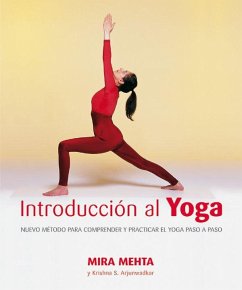 Introducción al yoga - Metha, Mira; Mehta, Mira