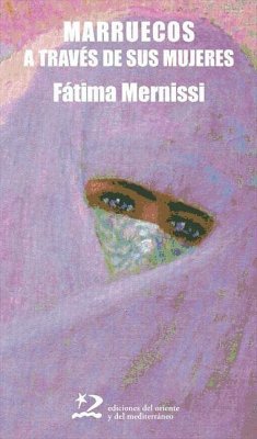 Marruecos a través de sus mujeres - Mernissi, Fatima