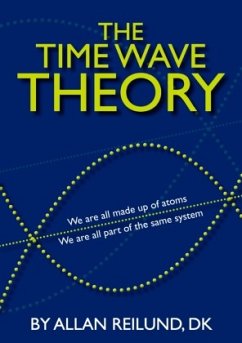The time wave theory - Reilund, Allan